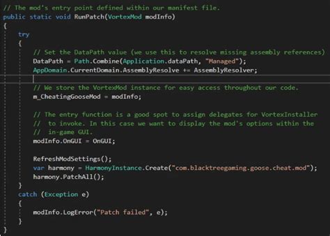 Image result for Adding a Mod From Vortex