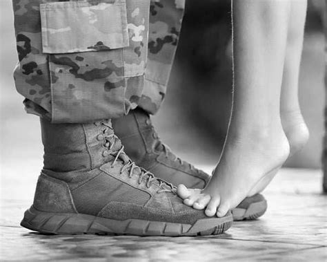 Life Of An Army Brat | Femina.in