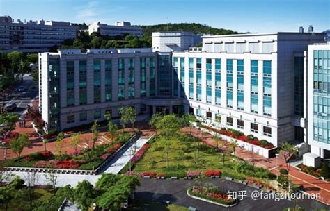 HELLO，高丽大学 - 知乎