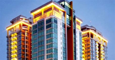 CAMBRIDGE HOTEL MEDAN - Hotel Reviews, Photos, Rate Comparison ...