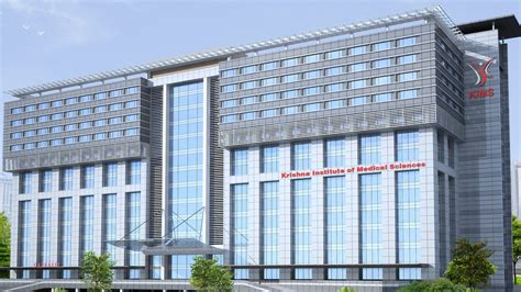 Medical Negligence - NCDRC Directs Krishna Institute Of Medical Science ...