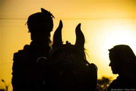 Rajasthani Wedding And Its Colourful And Opulent Traditions