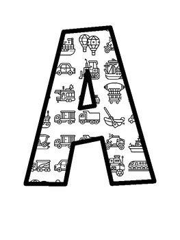 Free Sports Bulletin Board Decorations and Craft Printables #411