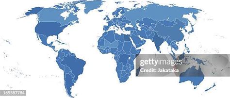 Proper World Map 的图像结果