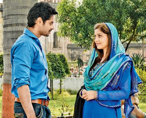 ’Ishq Ke Parindey’: Love in the city of Nawabs