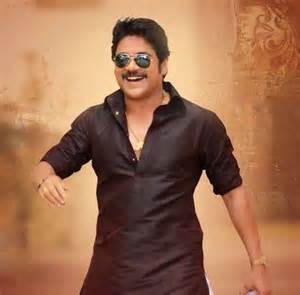 Nagarjuna Akkineni Confirms His Next Film KING100, Says He Will Play ...