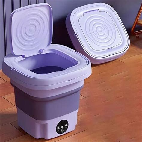 Image result for Portable Clothes Washing Machine