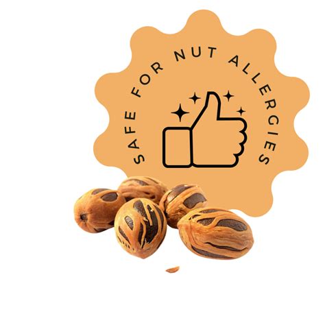 Nutmeg And Allergies at Walter Paul blog
