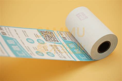 pos机用的打印纸是什么规格(POS机打印纸规格)-pos圈支付网