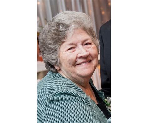 Carolyn Royce Obituary (2025) - Warren, IN - Chronicle-Tribune