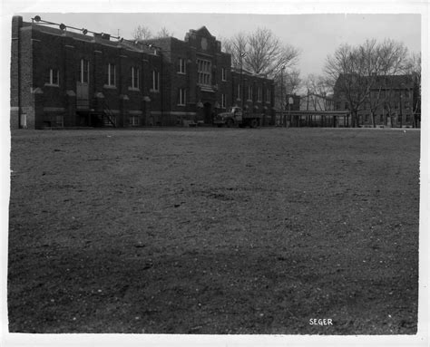 History — Seger Park