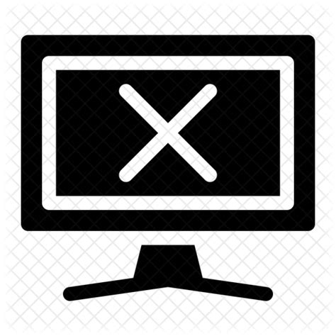 Computer Blue Screen Icon 的图像结果