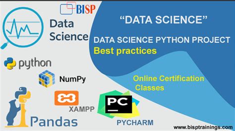 Learn How To Become A Data Scientist And Expert In ML - Professional ...