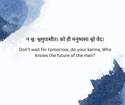 Sanskrit Quotes With English & Hindi Translation [2026]