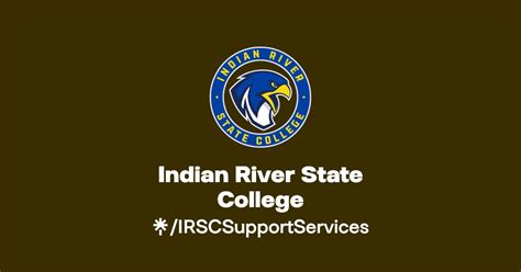 Indian River State College | Instagram | Linktree