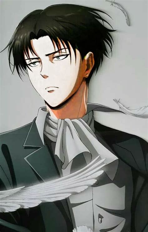 40+ Karakter Anime Pria Usia 40-an: Tampan dan Menawan