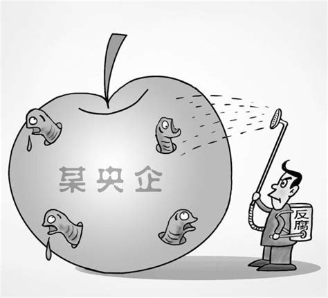 2015 开辟国企反腐“第二战场”-中国青年报