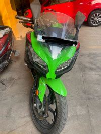 46 Used Kawasaki bikes in Tamil Nadu. Buy from Owners and Dealers ...