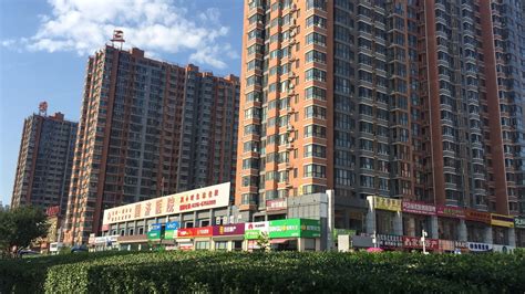 郑州上街区高品质推进城市建设-大河新闻