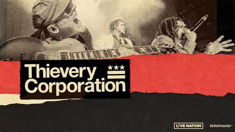 Thievery Corporation, Klub Stodoła, Warsaw, 2 July 2024 | AllEvents