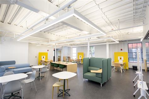 Randy J. Cleveland Engineering Student Center | Campus Services