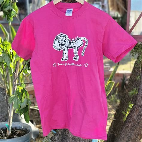 Napoleon Dynamite Liger T Shirt