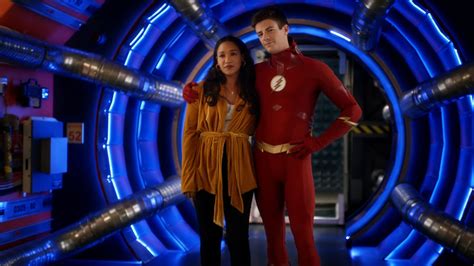 The Flash: 10 cosas que (quizá) no sabías de la serie de Grant Gustin