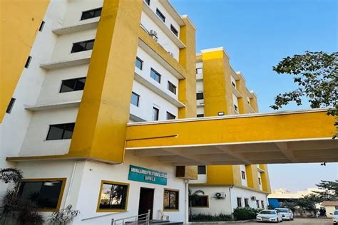 Shri Balaji Institute of Medical Science Raipur Campus: Photos, Virtual ...