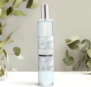 ROSeMOORe Eucalyptus & Kaffir Lime-Room Freshener, Fragrance for Living ...