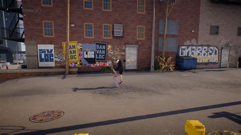 Page officielle de skate. ™ - Assistance EA