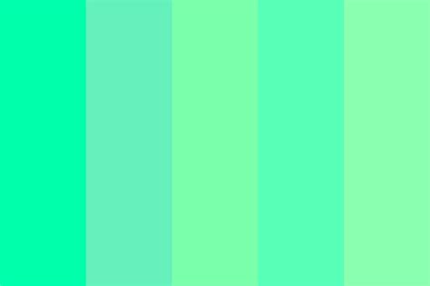 Mintty Color Schemes 的图像结果