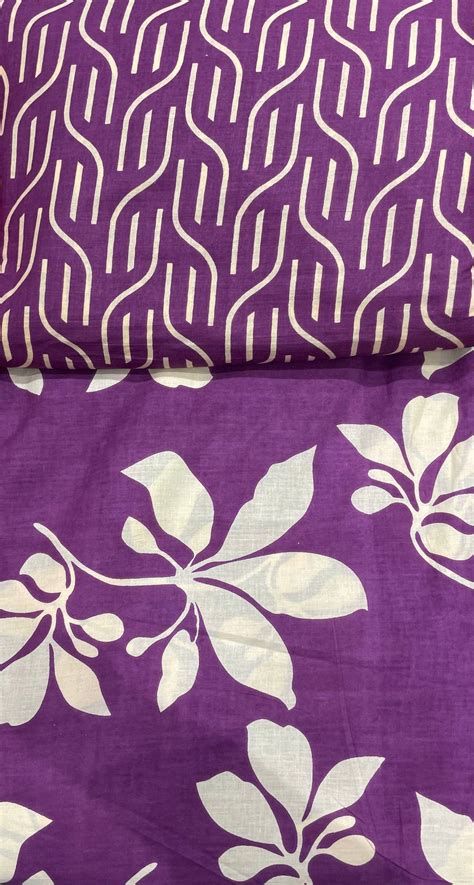 Jaipuri Cotton (Kurti+Pant) – Sansa - The Fabric Store