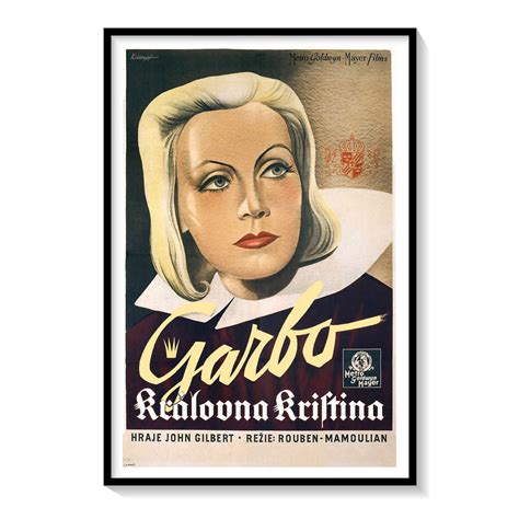 Kristina Old Movie Poster: Buy Movie Posters Online – Dessine Art