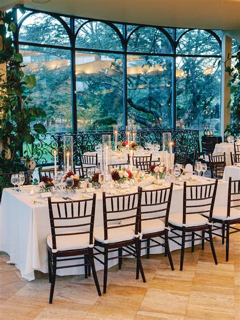 October Wedding at Jasna Polana | Janet Makrancy’s Weddings & Parties