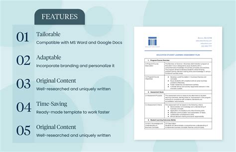 Image result for Accelerated Learning Plan Template