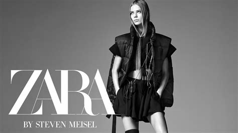 #zaracampaign - WOMAN | CAMPAIGN | Zara fast fashion, Fast fashion ...