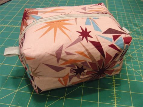 Image result for Large Box Bag Tutorial