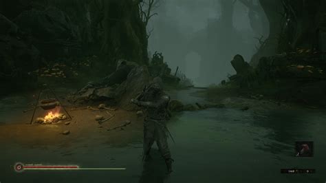 Image result for Mortal Shell How to Switch Shells