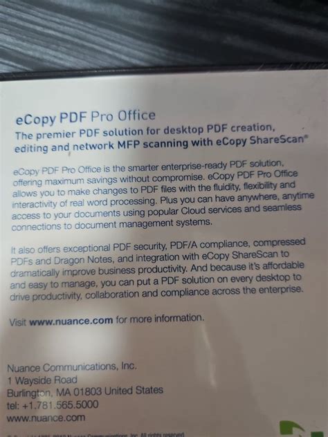 Image result for eCopy PDF Pro User Manual