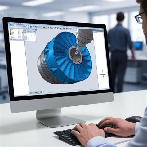 Machine Simulation 的图像结果