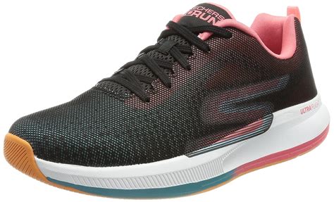 Buy Skechers-GO Run Pulse-GET Moving-Women's Running Shoes-128105-BKMT ...