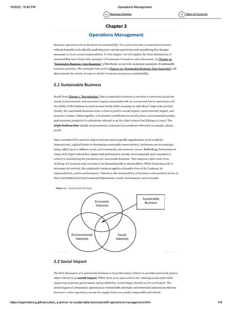 Image result for Operations Management PDF