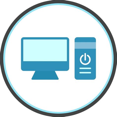 Computer Icon Circle 的图像结果