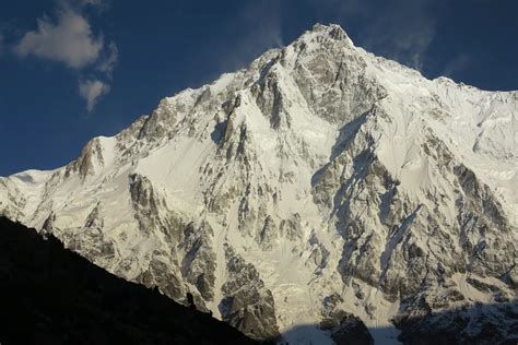 Trek dans le massif du Nanga Parbat | Pakistan