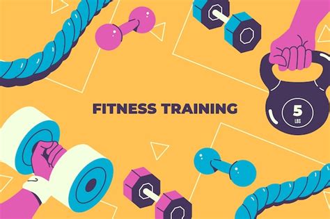 Exercise Background 的图像结果