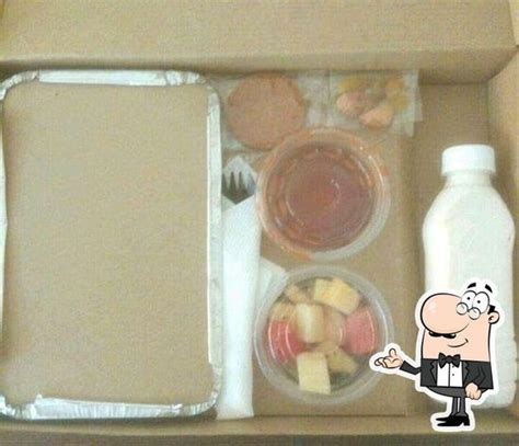 The Breakfast Box, Pimpri-Chinchwad - Restaurant menu, prices and reviews