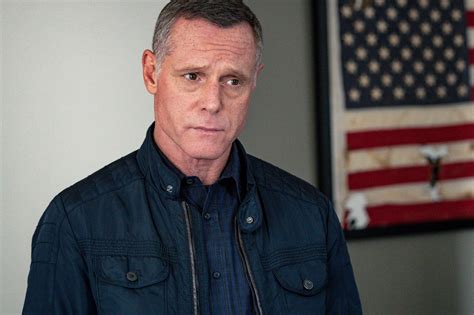 The Enigmatic Hank Voight: A Closer Look At Chicago P.D.'s Intriguing ...