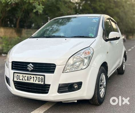 Maruti Suzuki Ritz VXi, 2012, Petrol - Cars - 1813480466