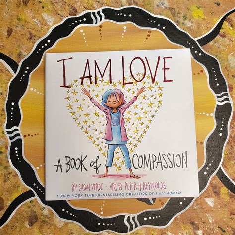 I Am Love: A Book of Compassion | Children's Book – Little Big Learning