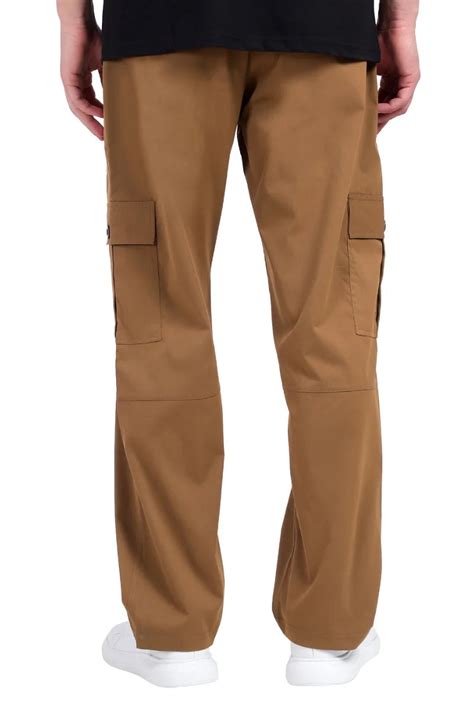 Mousse Cargo Pant – SELFSAME